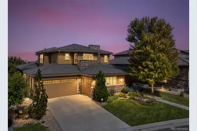 255 Maplehurst Point, Highlands Ranch, CO 80126 - Photo 1