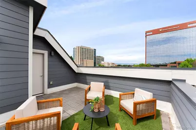 4400 E Bails Place, Denver, CO 80222 - Photo 1