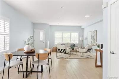 4400 E Bails Place, Denver, CO 80222 - Photo 3
