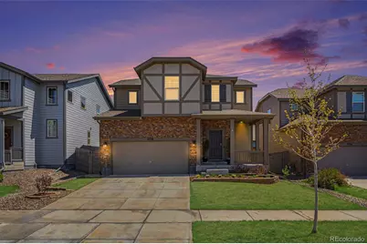 4726 Hannibal Street, Denver, CO 80239 - Photo 1