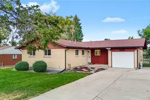 11623 E Virginia Dr, Aurora, CO 80012 - Photo 1