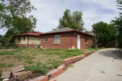 5209 E Thrill Place, Denver, CO 80207 - Photo 1