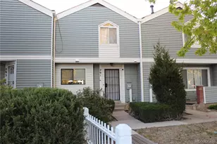 291 S Nome St, Aurora, CO 80012 - Photo 1