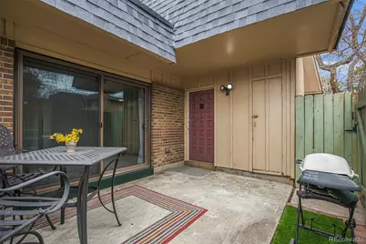 7995 E Mississippi Avenue #K1, Denver, CO 80247 - Photo 19