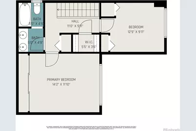 7995 E Mississippi Avenue #K1, Denver, CO 80247 - Photo 21