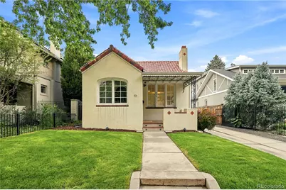 474 N High, Denver, CO 80218 - Photo 1