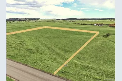 17435 Twinkling Star Lane, Colorado Springs, CO 80908 - Photo 13