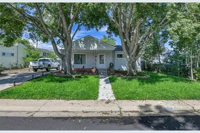 2691 S Hooker Street, Denver, CO 80219 - Photo 19