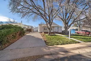 2691 S Hooker St, Denver, CO 80219 - Photo 1