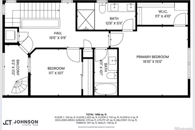 1842 Irving Street, Denver, CO 80204 - Photo 47