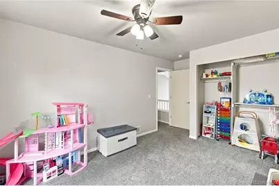 5140 E Hanover Place, Castle Rock, CO 80104 - Photo 13