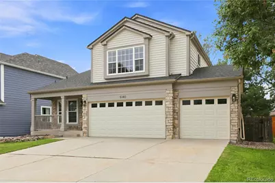 5140 E Hanover Place, Castle Rock, CO 80104 - Photo 3