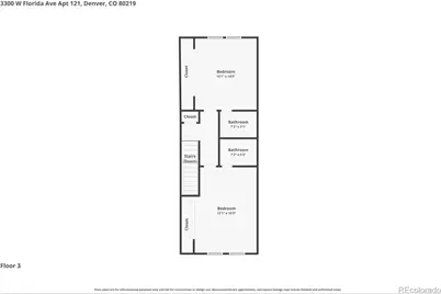 3300 W Florida Avenue #121, Denver, CO 80219 - Photo 29