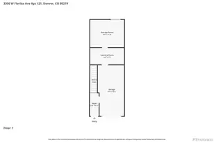 3300 W Florida Ave, Denver, CO 80219 - Photo 27