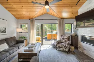 113 Village Point Dr, Breckenridge, CO 80424 - Photo 5