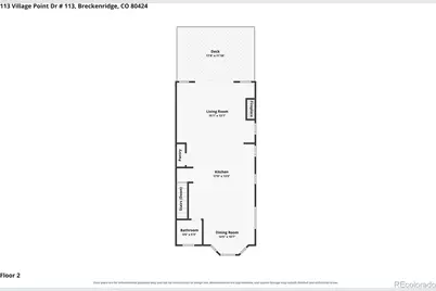 113 Village Point Drive, Breckenridge, CO 80424 - Photo 37