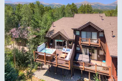 113 Village Point Drive, Breckenridge, CO 80424 - Photo 29