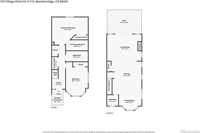 113 Village Point Drive, Breckenridge, CO 80424 - Photo 35