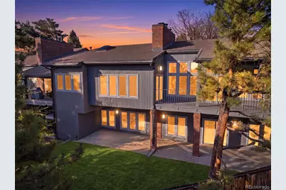 27 Beacon Hill Lane, Greenwood Village, CO 80111 - Photo 45