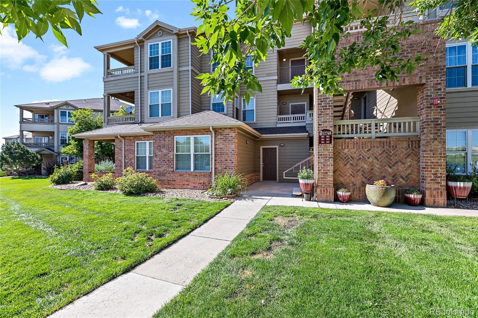 12768 Ironstone Way #301, Parker, CO 80134 - MLS 3257170 - Coldwell Banker
