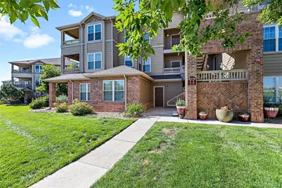 12768 Ironstone Way #301, Parker, CO 80134 - Photo 1
