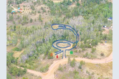 25 Huron Road, Red Feather Lakes, CO 80545 - Photo 5