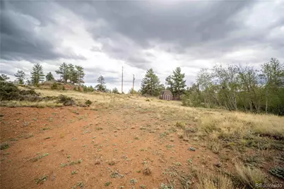 25 Huron Road, Red Feather Lakes, CO 80545 - Photo 1