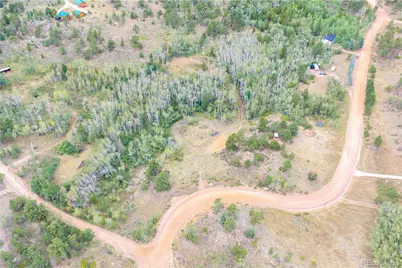 25 Huron Road, Red Feather Lakes, CO 80545 - Photo 9