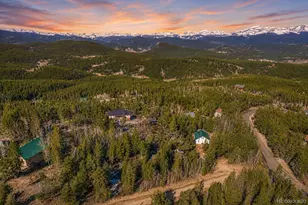 0 Randall Ridge Rd, Black Hawk, CO 80422 - Photo 1