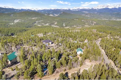 0 Randall Ridge Road, Black Hawk, CO 80422 - Photo 5
