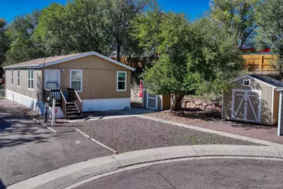 3405 Sinton Road, Colorado Springs, CO 80907 - Photo 1