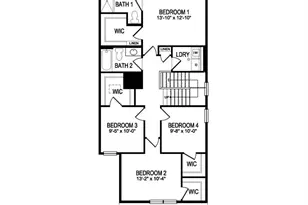 6121 Alpine Rdg Dr, Colorado Springs, CO 80925 - Photo 25