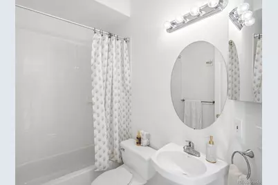 45 N Ogden Street #208, Denver, CO 80218 - Photo 29