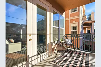 45 N Ogden Street #208, Denver, CO 80218 - Photo 17