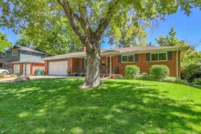 1120 S Dover Street, Lakewood, CO 80232 - Photo 1