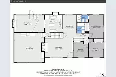 1120 S Dover Street, Lakewood, CO 80232 - Photo 33