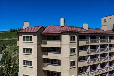 500 Gothic Road #541, Mt Crested Butte, CO 81225 - Photo 19