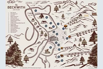 500 Gothic Road #541, Mt Crested Butte, CO 81225 - Photo 21