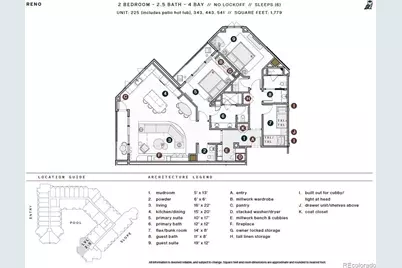 500 Gothic Road #541, Mt Crested Butte, CO 81225 - Photo 1