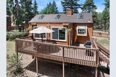 450 N Walnut Street, Woodland Park, CO 80863 - Photo 1