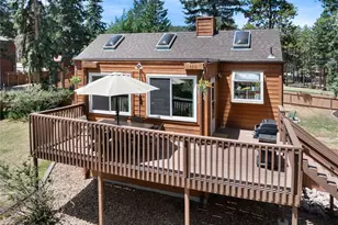 450 N Walnut St, Woodland Park, CO 80863 - Photo 1