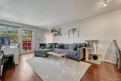 625 N Pennsylvania Street #403, Denver, CO 80203 - Photo 15