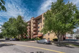 625 N Pennsylvania Street, Denver, CO 80203 - Photo 1
