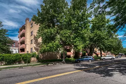 625 N Pennsylvania Street #403, Denver, CO 80203 - Photo 3