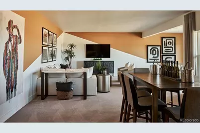 4051 Descent Drive, Castle Rock, CO 80108 - Photo 21