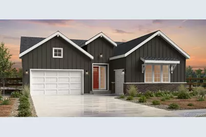 4051 Descent Drive, Castle Rock, CO 80108 - Photo 1