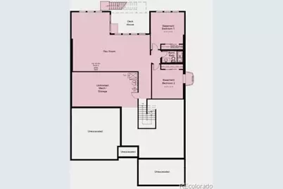 4051 Descent Drive, Castle Rock, CO 80108 - Photo 3