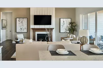 4051 Descent Drive, Castle Rock, CO 80108 - Photo 11