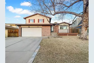 824 Elliott Street, Longmont, CO 80504 - Photo 1