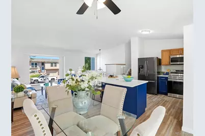 4726 Trailmark Loop, Colorado Springs, CO 80916 - Photo 7